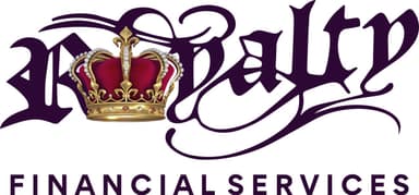 Royalty Financial Services logo